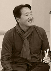 YO-ICHIRO HAKOMORI