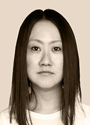 Chie Fuyuki